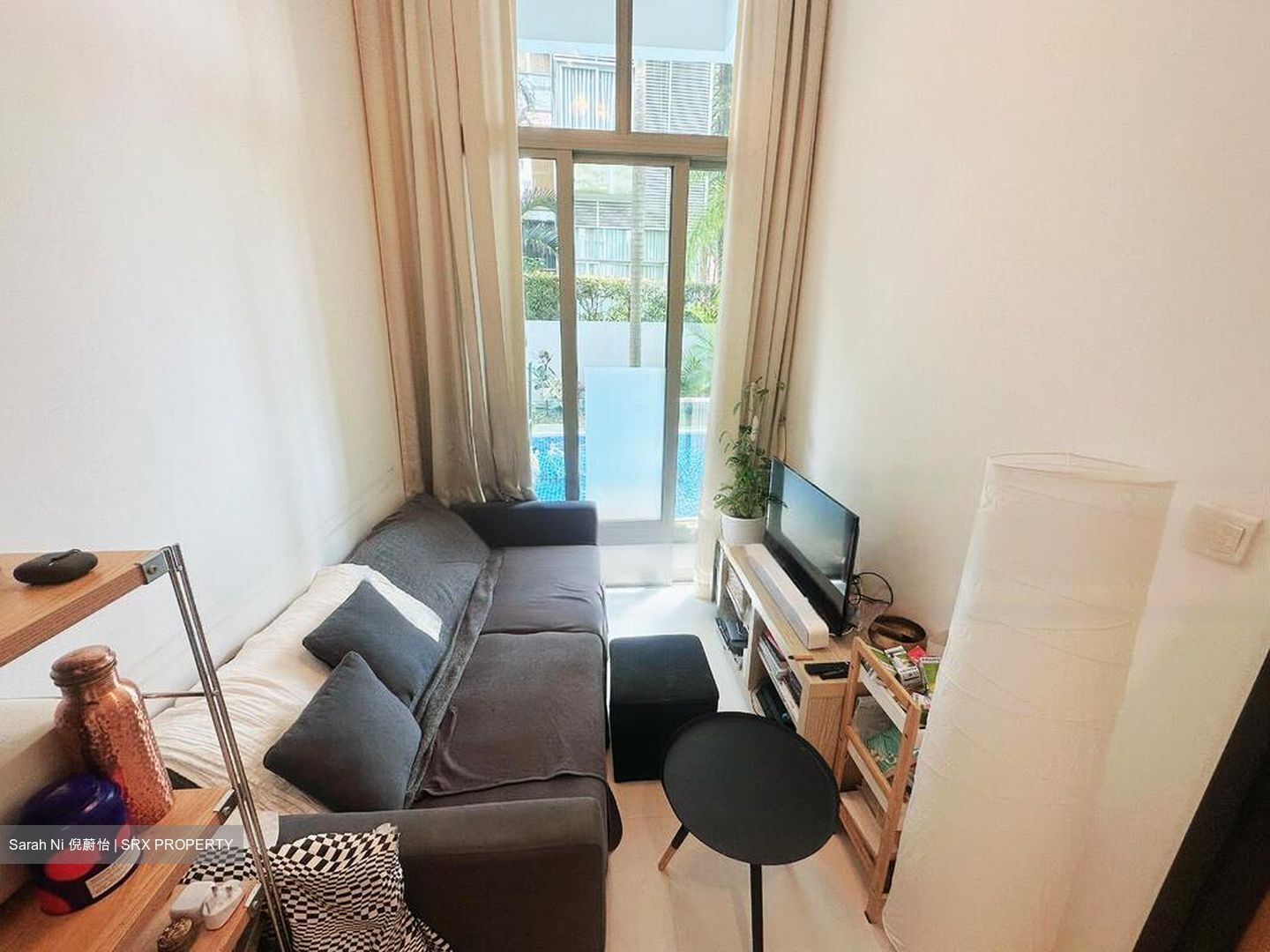 Loft @ Stevens (D10), Apartment #574074041